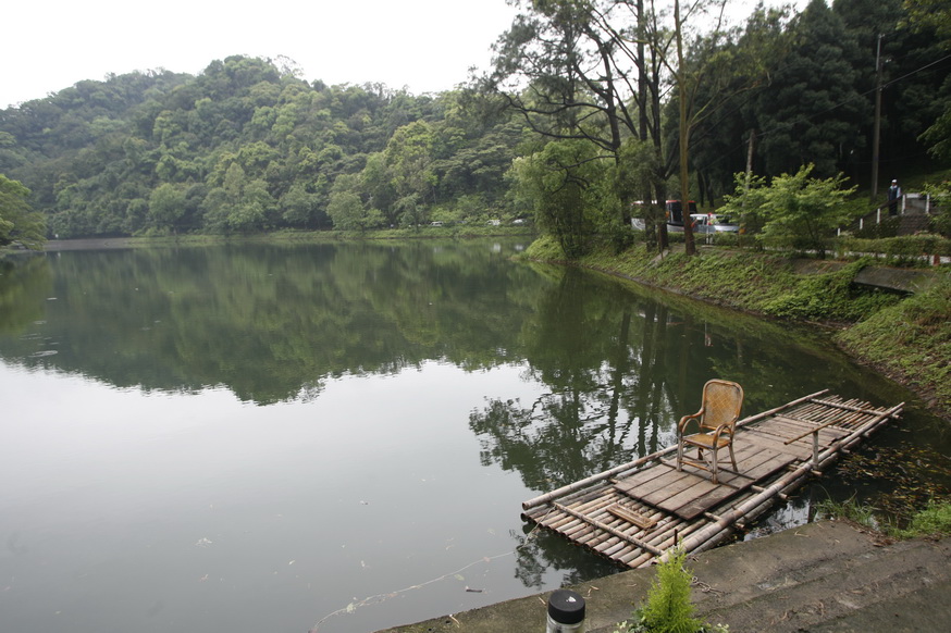 美丽的慈湖（图片四）