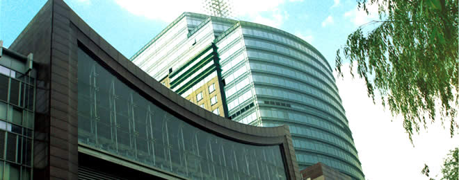 北京四季酒店