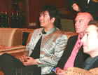 Lang Lang in Palm Springs